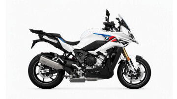 BMW S1000 XR TE with M Pack (24MY)